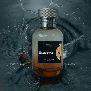 Gladiator - The Masculine Spirit