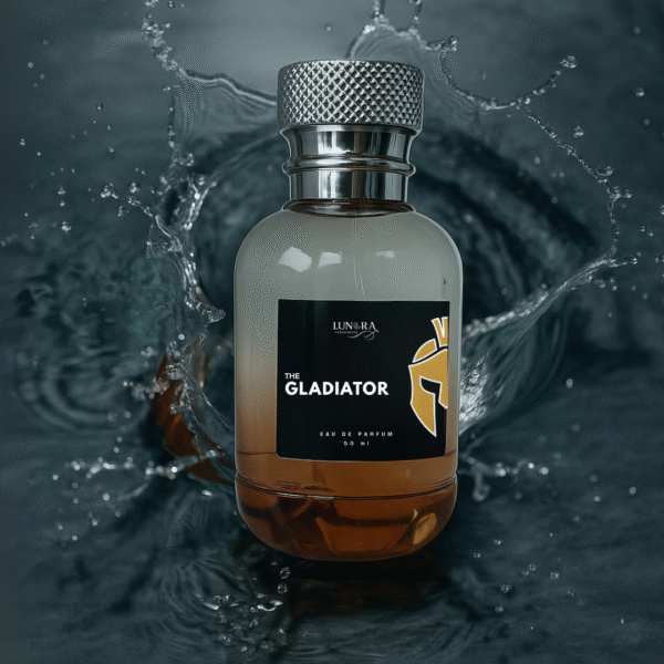 Gladiator - The Masculine Spirit