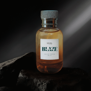 Blaze Creed - Bold Masculine Scent