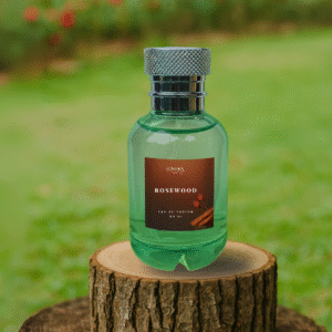 Rosewood - Floral Bloom