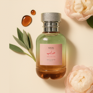 Andaleeb - The Feminine Elegance