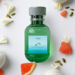 Rawaan - Your Freshest Signature