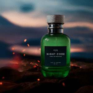 Night Code - Your Outing Essential