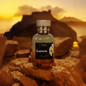 Gladiator - The Masculine Spirit