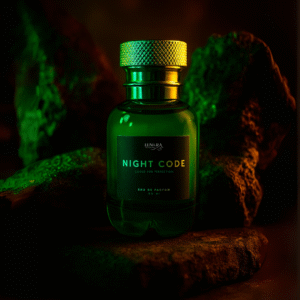 Night Code - Your Outing Essential