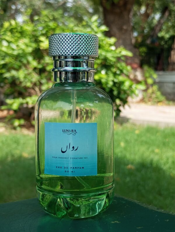 Rawaan - Your Freshest Signature - Image 3