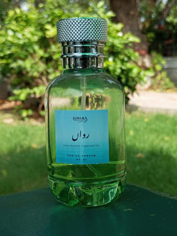 Rawaan - Your Freshest Signature - Image 2
