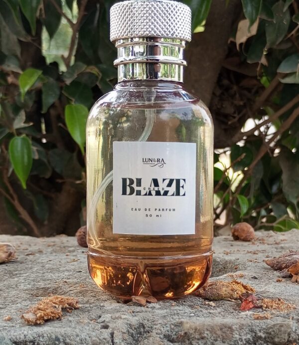 Blaze Creed - Bold Masculine Scent - Image 2