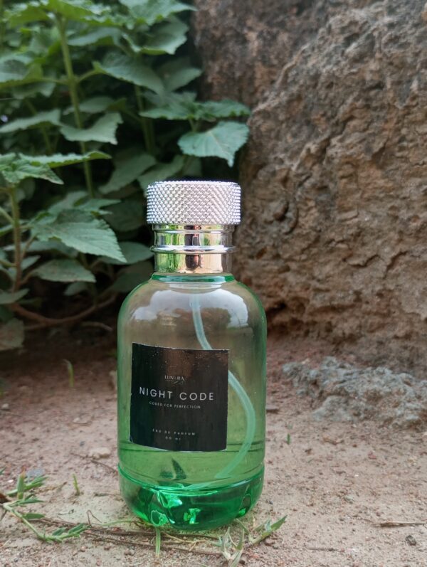 Night Code - Your Outing Essential - Image 4
