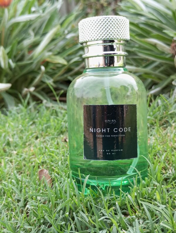 Night Code - Your Outing Essential - Image 3