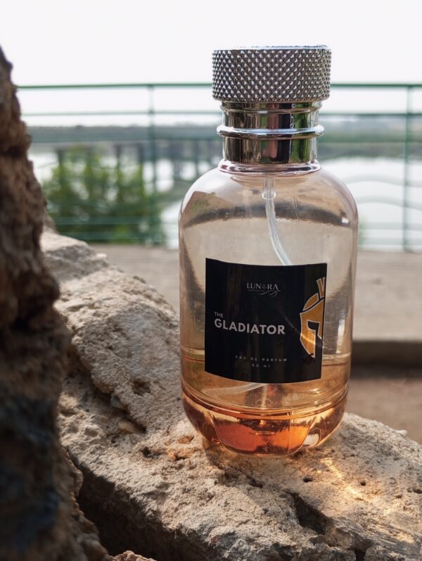 Gladiator - The Masculine Spirit - Image 2