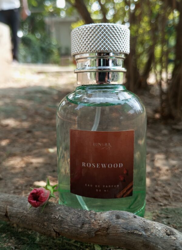 Rosewood - Floral Bloom - Image 3