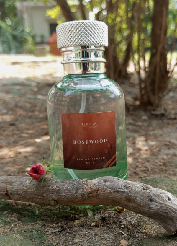 Rosewood - Floral Bloom - Image 4