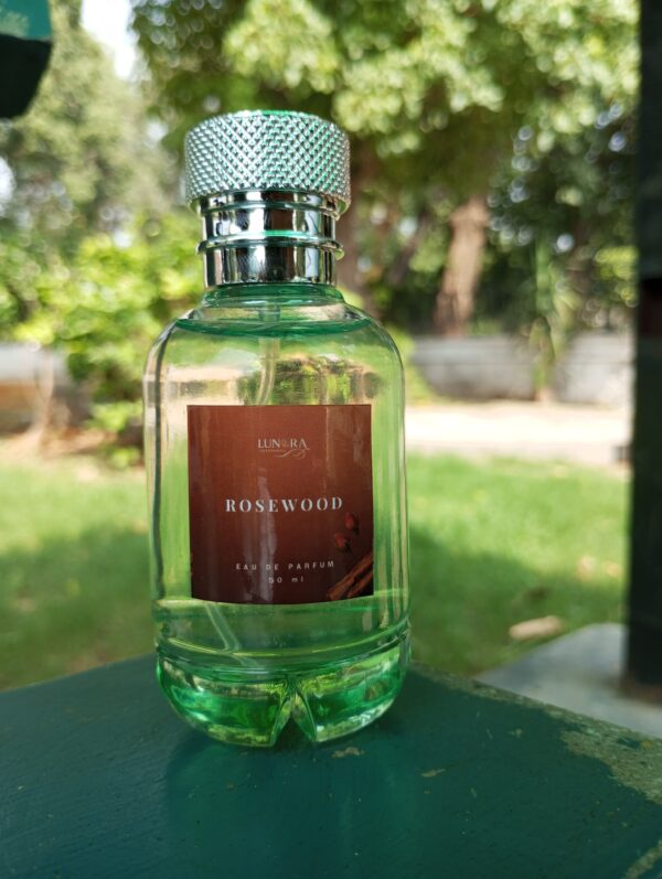 Rosewood - Floral Bloom - Image 2