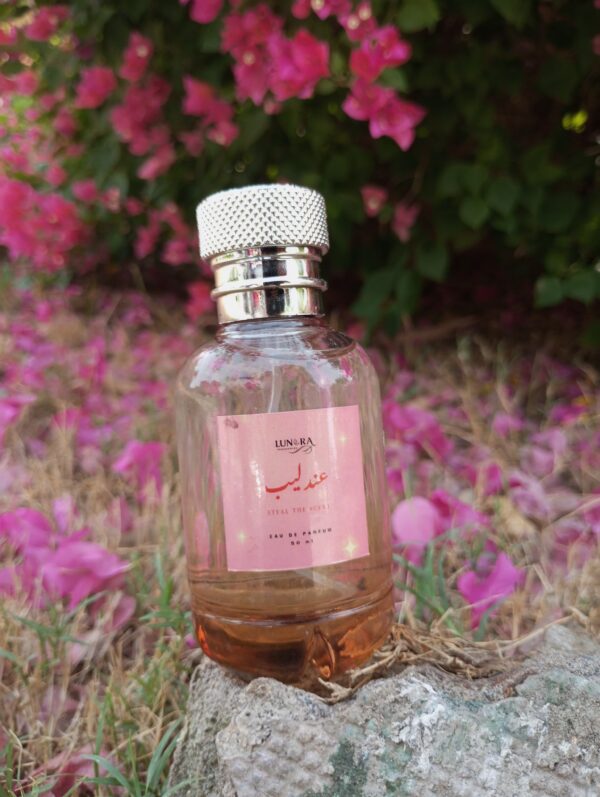 Andaleeb - The Feminine Elegance - Image 2