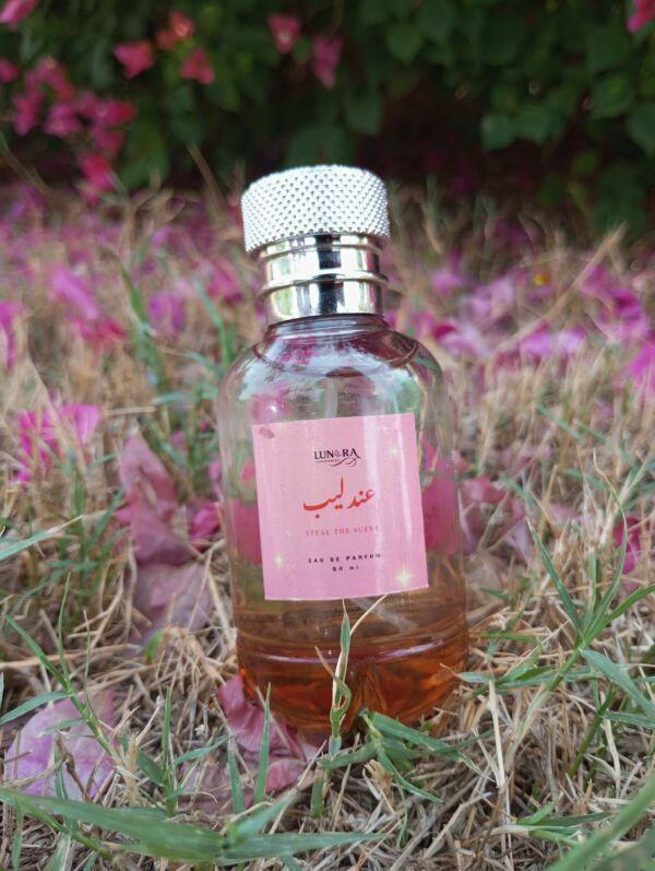 Andaleeb - The Feminine Elegance - Image 3